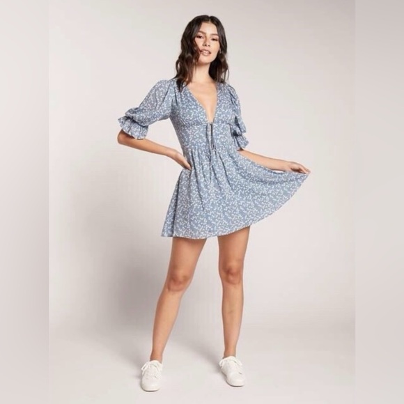 Eggie Dresses & Skirts - Eggie | The Dreamer Dress